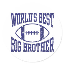 World's Best Big Brother