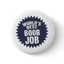 World's Best Boob Job