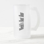 Worlds Best Boss Coffee Mugs