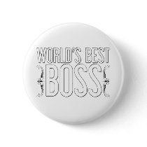 "World's Best BOSS" Customized