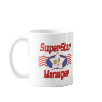 World's Best Boss Gifts Mugs