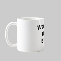 WORLD'S BEST BOSS mugs