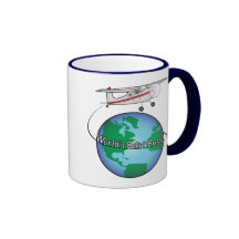 World's Best Boss Mug