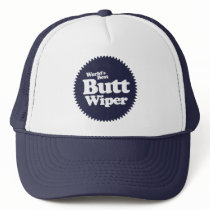 World's Best Butt Wiper Nurse CNA RNA