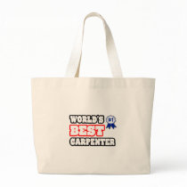 World's Best Carpenter