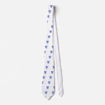 World's Best CEO Custom Ties