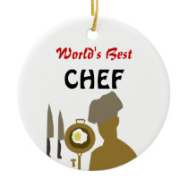 World's Best Chef