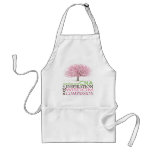 World's Best CNA Gifts Aprons