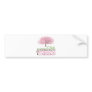 World's Best CNA Gifts Bumper Sticker