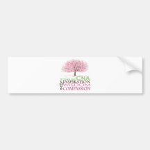 World's Best CNA Gifts Bumper Sticker