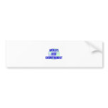 World's Best Cosmetologist bumper stickers