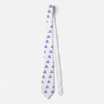 World's Best Cosmetologist ties