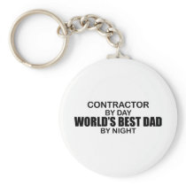 World's Best Dad - Contractor