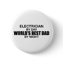 World's Best Dad - Electrician
