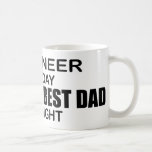 World's Best Dad - Engineer Mugs