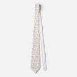 WORLD'S BEST DAD FASHION TIES - NECKTIES - FATHER