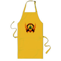 Worlds Best Dad Fathers Day Gifts Apron