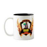 Worlds Best Dad Fathers Day Gifts mugs