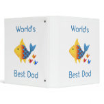 World's Best Dad (fish)