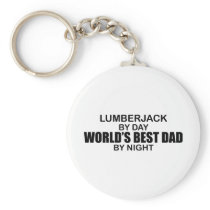 World's Best Dad - Lumberjack