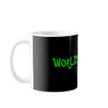 WORLDS BEST DAD mugs