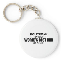 World's Best Dad - Policeman