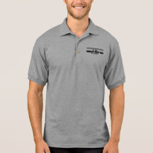 World's Best Dad - Registered Nurse Polo T-shirt