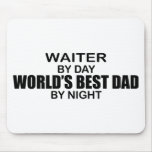 World's Best Dad - Waiter
