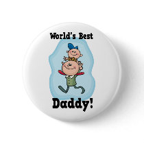 World's Best Daddy