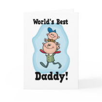 World's Best Daddy