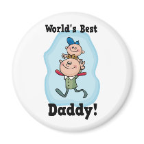 World's Best Daddy