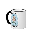 World's Best Daddy Mug