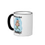 World's Best Daddy Mug