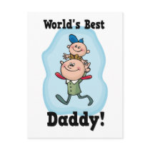 World's Best Daddy
