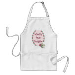 Worlds Best Daughter Gifts and Tees Apron