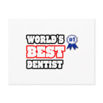 World's Best Dentist