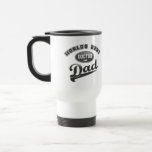 World's Best Doctor & Dad Coffee Mug