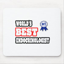 World's Best Endocrinologist