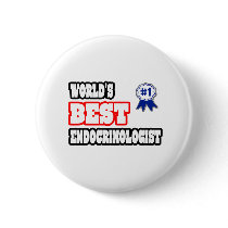 World's Best Endocrinologist