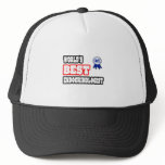 World's Best Endocrinologist Hats