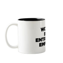 World's Best Entry Level Employee Mugs