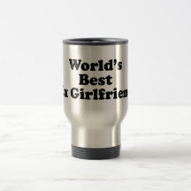 World's Best Ex Girlfriend Mug