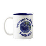 World's Best Father Mug