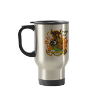 World's Best Godfather Father's Day Gift Mugs