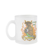 World's Best Godfather Father's Day Gift Mugs