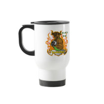 World's Best Godfather Father's Day Gift Coffee Mugs