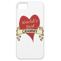 World's Best Grammy