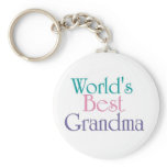 Worlds Best Grandma 1