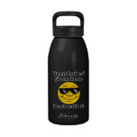 World's Best Grandma Humor Drinking Bottles