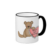 World's Best Grandma mug